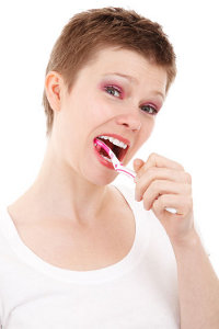 Dica: Como conseguir dentes mais brancos